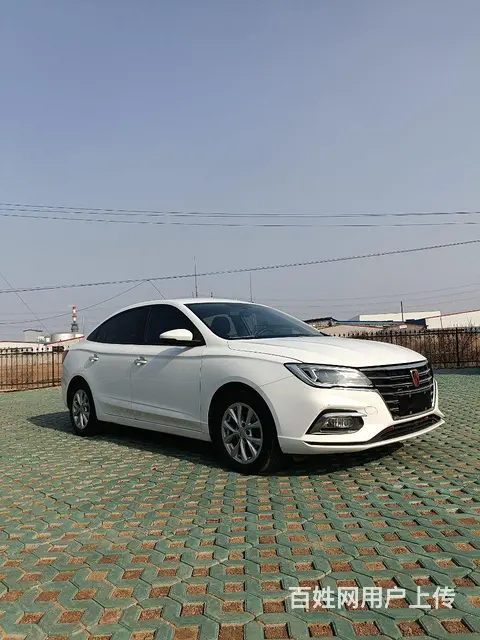 荣威i5 2019款 Ei5 豪华版 - 图片 3