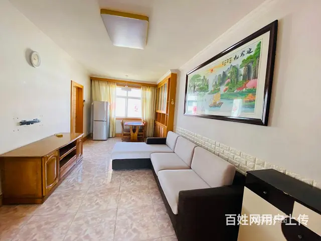 皇冠中区 四楼，带外开门草厦 - 图片 8