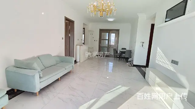 碧桂园 实惠一套！精装三室 有证可过户 业主血亏急售 机遇房 - 图片 2