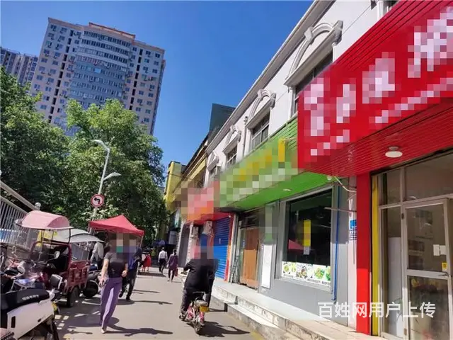 (同城搜铺网）转让南关路75平米餐馆 - 图片 2