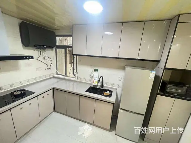 拱北关口颐清园电梯精装3房2厅出租，租价4900，近关口 - 图片 8