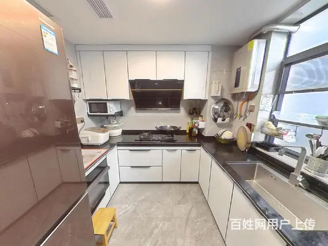 中珠九悦 5室2厅213m?满五唯一 - 图片 12