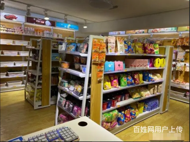 （速转店）邵阳学院 有稳定客流量  带配套设施 - 图片 3