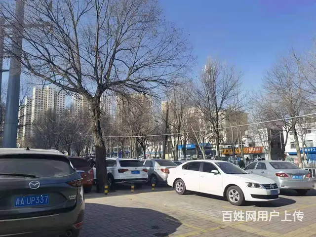 7466(七P）个人城东区青藏铁路花园西北门餐饮店转让 - 图片 8