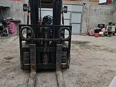 叉车出售，杭州五吨叉车