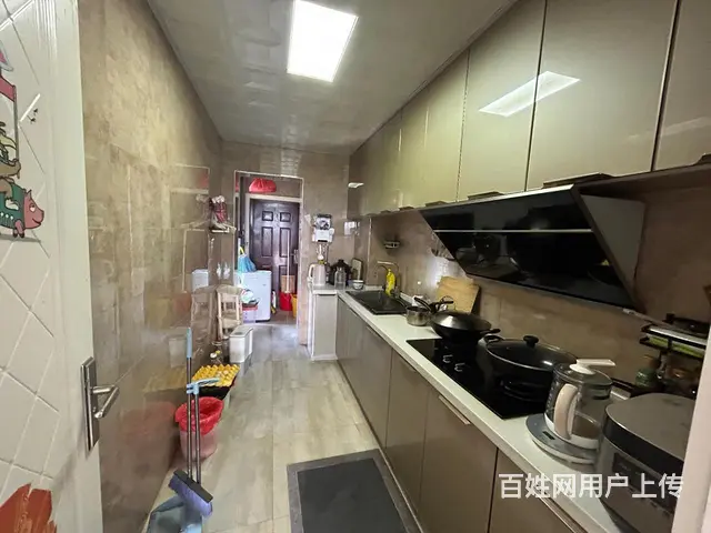 爆！洋房5中，7米大横厅，视野绝！天然氧吧 - 图片 2