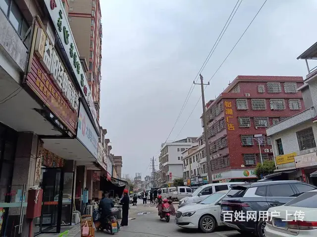 （老板本人）宁乡大型小区小吃店整转4万、空转3万  6192 - 图片 4