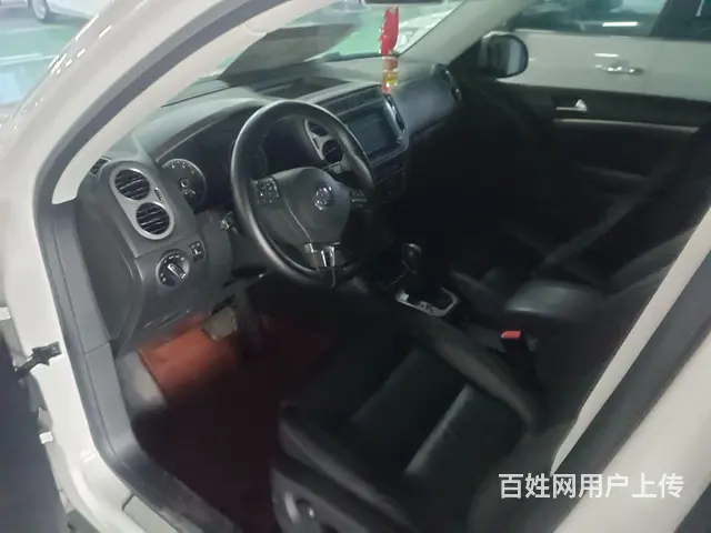 大众 途观 2015款 1.8TSI 手自一体 两驱舒适版 - 图片 4