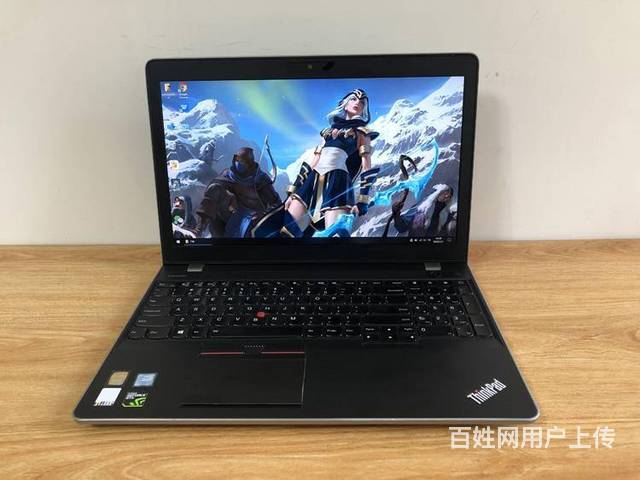 15寸屏联想thinkpads5笔记本i5六代