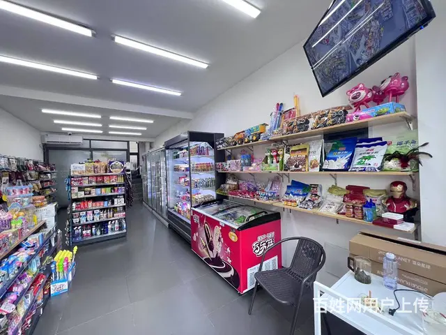 （51旺铺推荐）海甸岛25小学旁140平临街便利店整体转让 - 图片 10