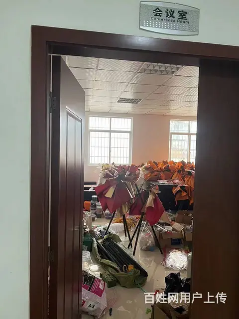【搞定了！】(麦子邦免费找店)公家场地租金便宜,带所有办公设 - 图片 9