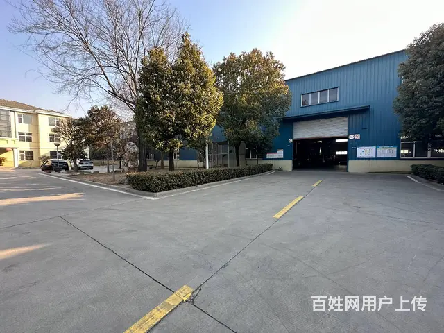 【弘扬快讯】铜山新区高新区标准厂房出租 - 图片 4