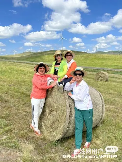 内蒙古呼伦贝尔市满洲里深度游旅游包车租车找常师傅 - 图片 5
