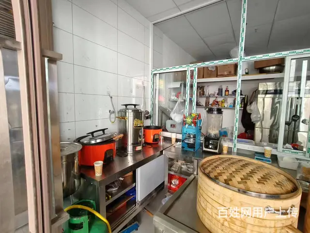 无转让费出租岳麓区阳光城溪山悦新装门面无行业限制 9633 - 图片 4