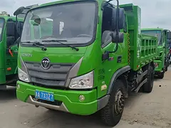 大量蓝牌自卸车全部停工处理车厢3米到4.8米个人车