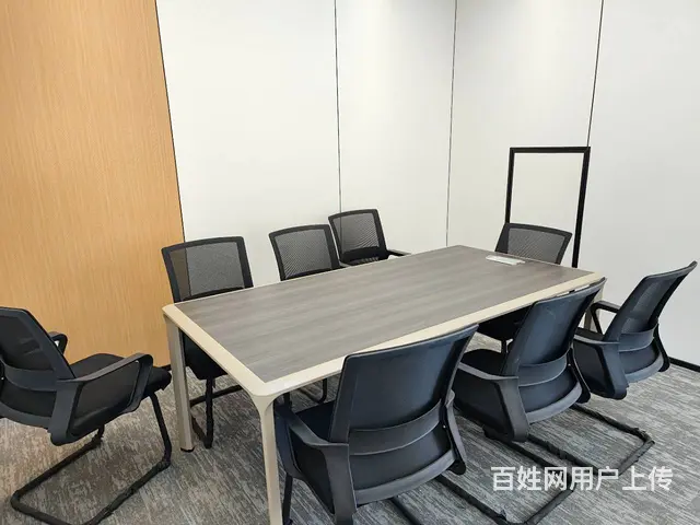 新都传化润锦大厦精装带家具整栋招商 - 图片 5
