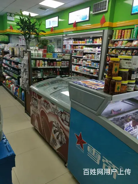 (个人)捡漏！日营业额6000＋品牌超市优价转让编号4095 - 图片 4