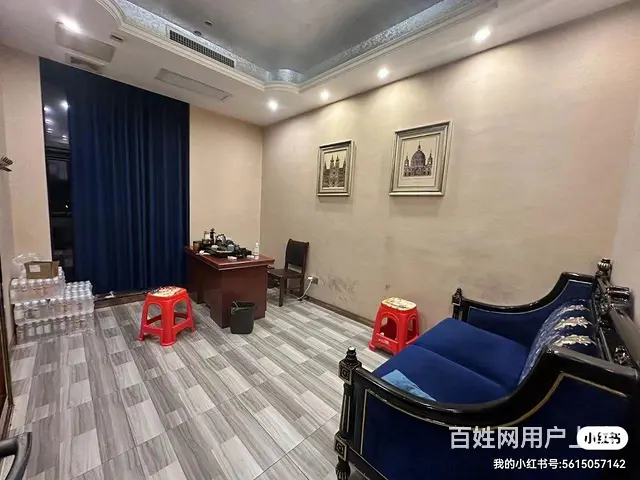 豪华沐足养生会所 - 图片 8