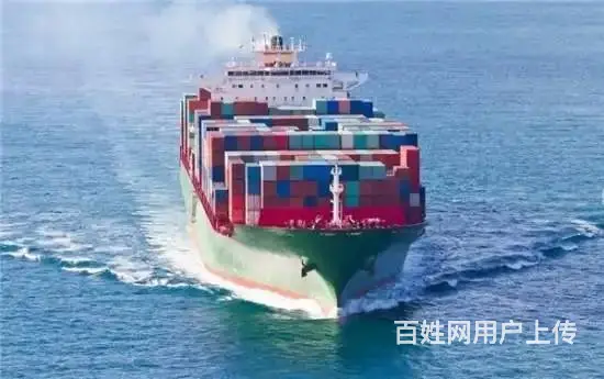 海运有哪些运输方式,海上货物运输的种类 - 图片 2