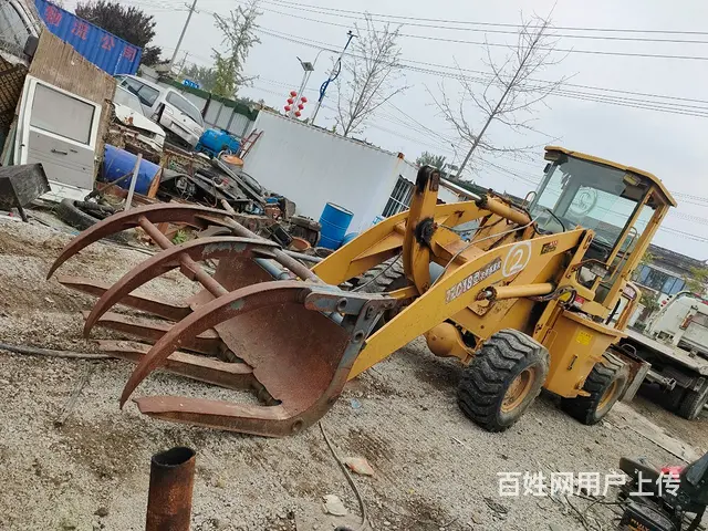 出售夹子车 - 图片 1