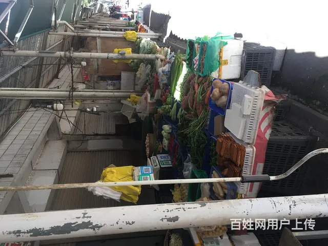 菜市场店铺转让 - 图片 2