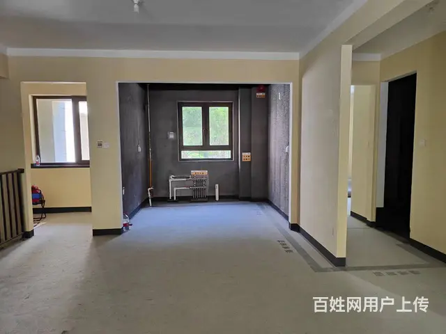 华润置地静安府洋房一楼送超大花园带下沉送同位子母车库 - 图片 3