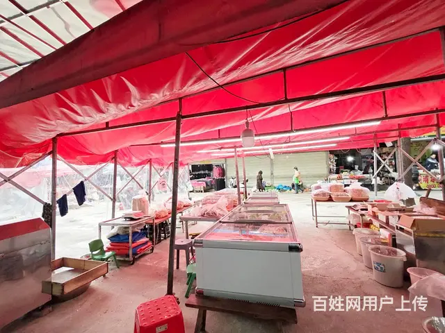（老板本人）火爆商圈，地铁口农贸市场对面生活超市转让5953 - 图片 5