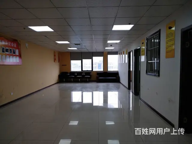 出租拱墅区东新路办公室，就餐交通租房方便 - 图片 11