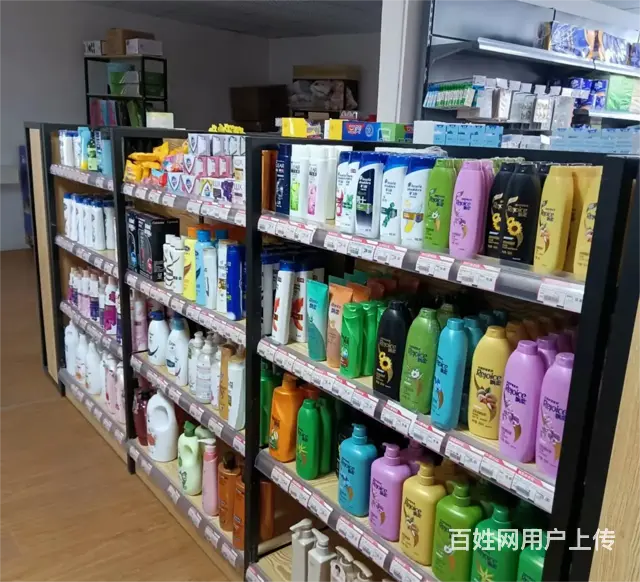 (麦子邦免费找店)遂川中学对面商铺,位置好,人流量大客源稳定 - 图片 6