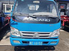 福田 其他 平板车