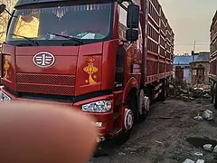 解放 高栏/栏板 国5