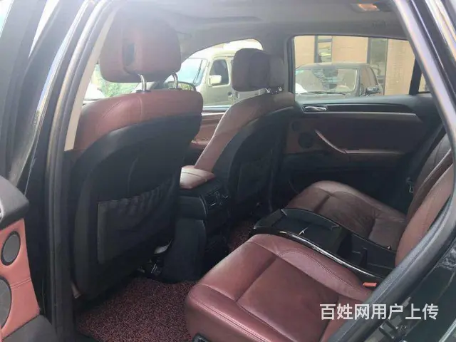 宝马X6 2011款 X6 xDrive35i 3 - 图片 5
