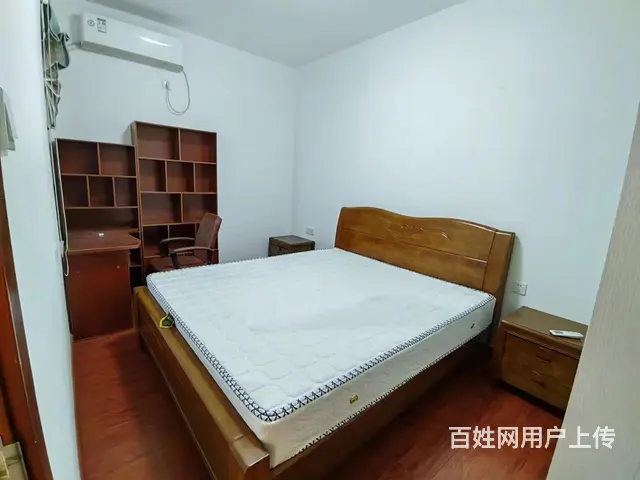 彩虹跑道旁，方特，三安集团，银城智谷精装修两房房独立车位另租 - 图片 6
