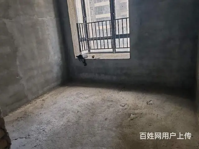海德路商圈    星华海德豪庭3房毛坯房 - 图片 3