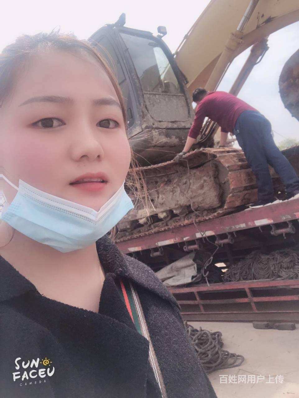 朋友圈都是干活机子本人专跑工地.需要的朋友加下微聊