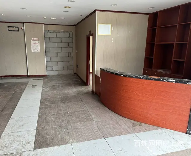 出租经区天冬临街门面 - 图片 2