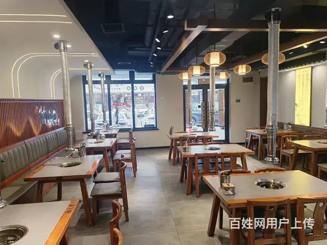 急兑铁西区南中路十二号品牌餐饮店出兑 - 图片 4