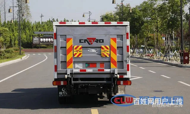 新能源垃圾车价格表 - 图片 3
