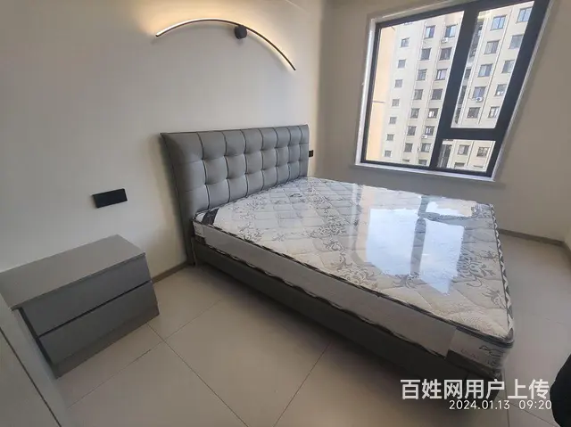 万达六中红旗路爱琴海水岸华城香梅湾 - 图片 5