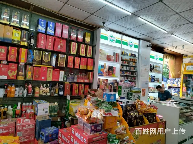 （老板本人）日营5千拐角超市优价转让 - 图片 4