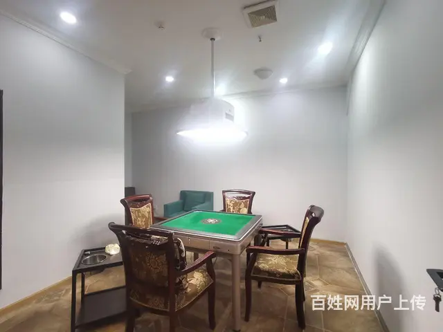 旺铺居）阳光西雅图精装茶楼整体转让停车方便 - 图片 7