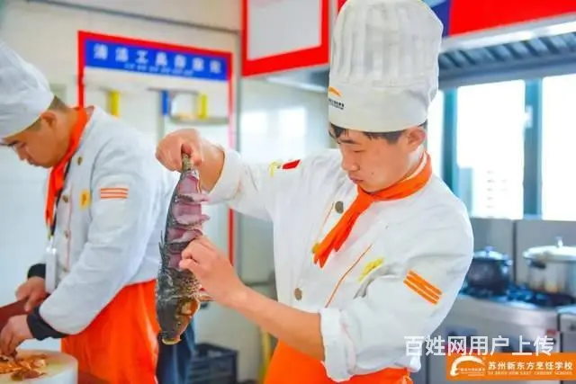 初中学习成绩太差了能上什么职校 - 图片 5