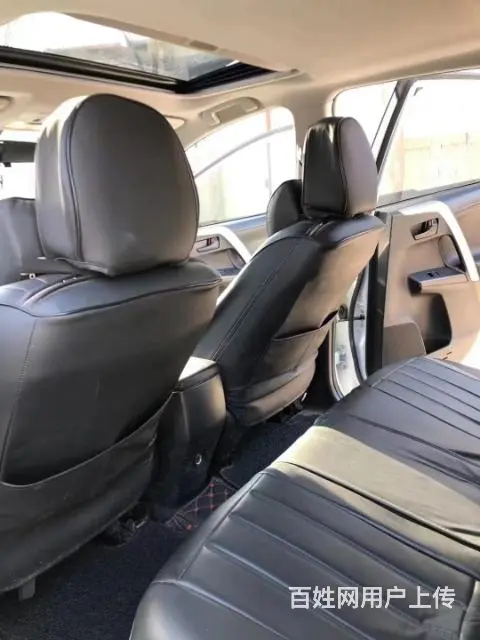 丰田 丰田RAV4 2019款 RAV4荣放 2.0 无级 - 图片 7