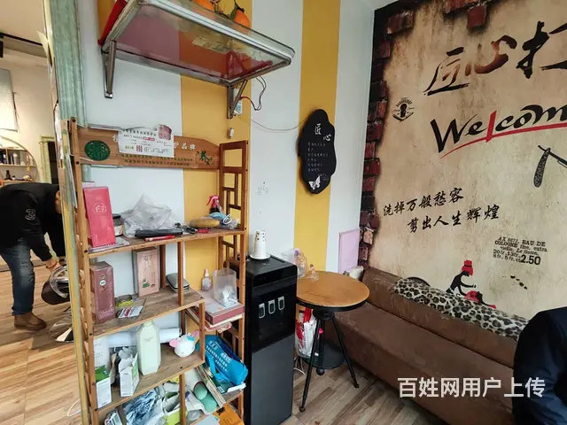 和平区砂山街4.5米大门脸门市空兑 - 图片 4