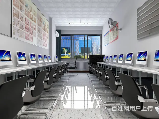 赤峰市零基础室内装饰装潢装修设计培训招生 - 图片 8