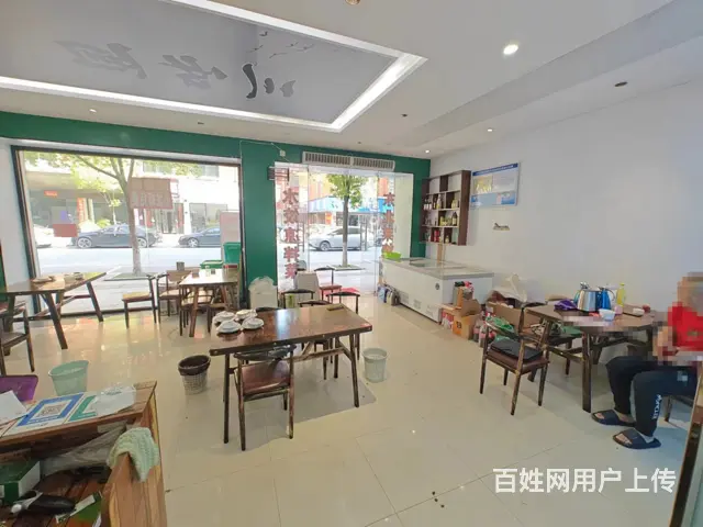 （易转介绍）义乌沿街商铺生意火爆烧烤店转让 - 图片 3