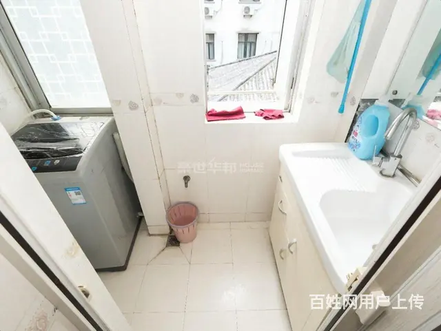 限购取消了！可买西湖边这套 光复路3楼两房 厨卫都是加盖的 - 图片 3