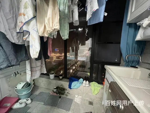 拎包入住城厢多层[1-7层]精装修89.47平 - 图片 2