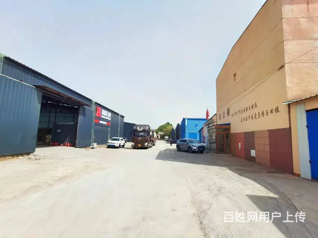 房主直租 于洪独院仓库 4500平可分租 欢迎咨询入驻 - 图片 11