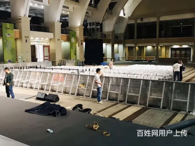 萝岗LED屏出租公司 - 图片 3
